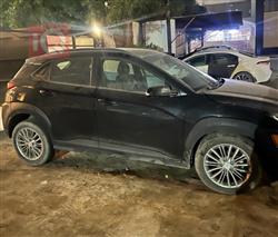 هيونداي كونا